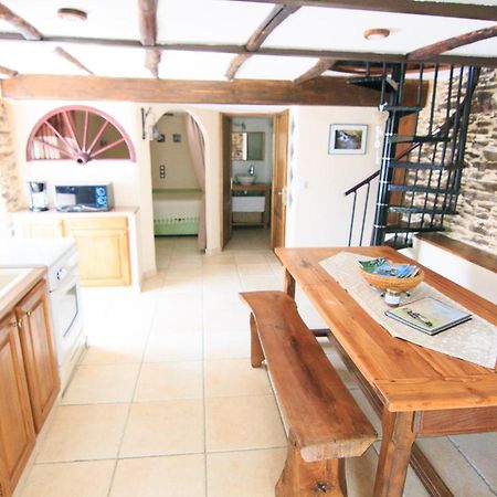 Gites Des Esperelles Saint-Privat-de-Vallongue 客房 照片