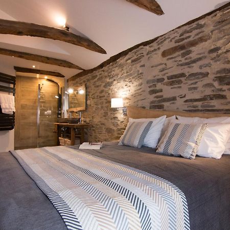 Gites Des Esperelles Saint-Privat-de-Vallongue 客房 照片